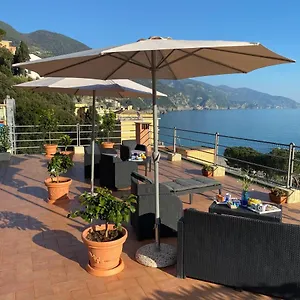 L'ancora Di Monterosso - Cinque Terre , Monterosso al Mare Italy
