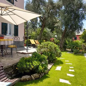Villino Brunetto Azienda Agrituristica , Camogli Italy