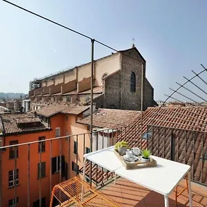 Fulcanelli , Bologna Italy