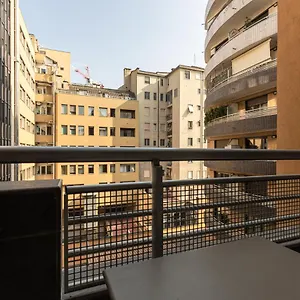 Beplace In Repubblica , Milan Italy