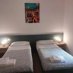 111 , Bergamo Italy