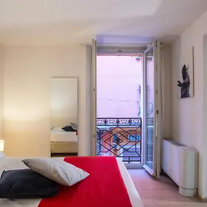 Urbanicooh Guidozagni - Piazza Maggiore View , Bologna Italy