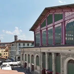 La Terrazza Di San Lorenzo Florence