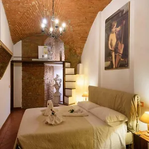 Secret Suite: A Dream Came True In Florence