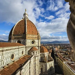 La Musa Di Via Dante Florence