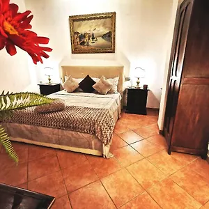 Borgo Ognissanti And Charming Location Florence